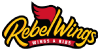 logo Rebel Wings
