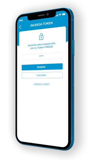 movil vista seguridad finsus