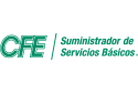 logo CFE