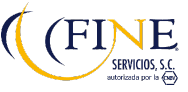 logo fine